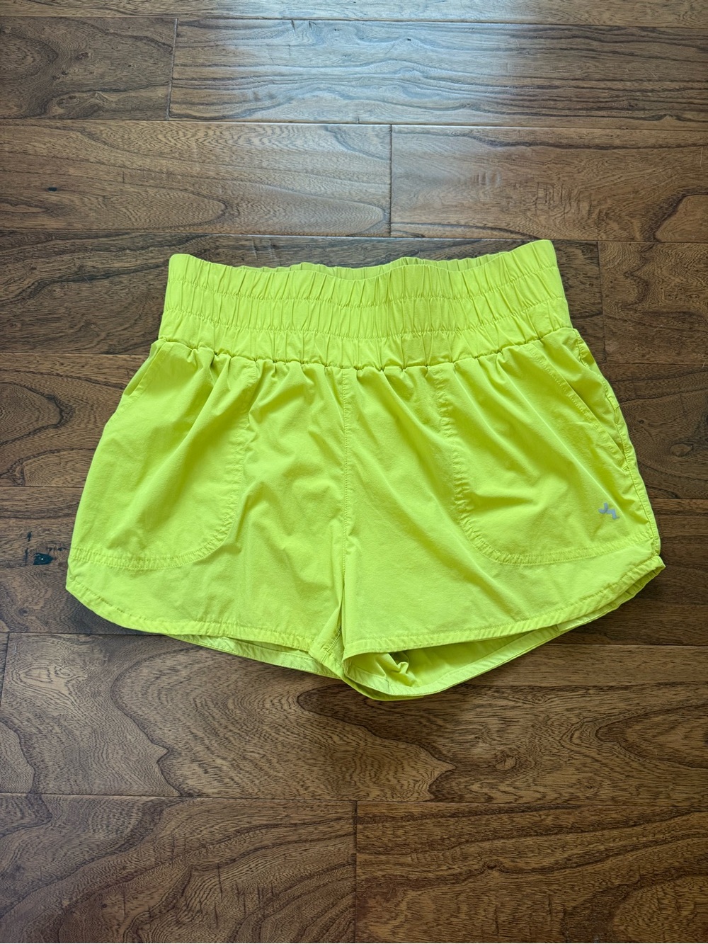 JoyLab high waist athletic shorts